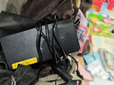 雅迪电动车电瓶车充电器48V60V72V冠能石墨烯12AH24AH铅酸锂电sp原装正品防伪1.8A3A4A三圆Y麦卡接口 锂电48V（54.6V3A）新国标转卡农 实拍图