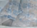 绿之源除湿变色干燥剂5g*80包吸湿防潮食品干燥衣橱重复使用 实拍图