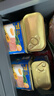世棒（SPAM）午餐肉罐头经典原味340g 早餐火锅烧烤香锅 泡面伴侣户外露营即食 实拍图