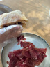 JAMON BELLOTA伊比利亚绿标火腿西班牙进口半橡果后腿切片50g即食生吃源头直发 实拍图