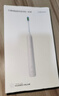 华为智选鸿蒙智选力博得电动牙刷智能声波牙刷优漾2 长续航全自动成人学生情侣送礼新年礼物年会礼品光感白 实拍图