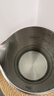 米家小米恒温电热水壶2烧水壶保温壶全自动煮水壶家用 食品级304不锈钢 自动断电1.5升大容量 实拍图