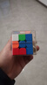 GAN魔方三阶儿童益智玩具初学者磁力顺滑专业比赛早教礼物356M标准版 实拍图