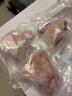 龙大肉食 猪肘子净重2斤 出口日本级 猪蹄膀猪肘子  猪肉生鲜   实拍图