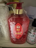 霸王防脱洗发水控油蓬松女士专用洗头膏去屑滋养生姜洗发露750ml 实拍图
