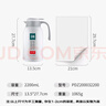 富光保温壶2.2L大容量304保温瓶家用暖壶按压式热水壶开水瓶京东限定 实拍图