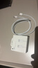 Apple/苹果 60W USB-C数据线-1米 type-c苹果充电线手机数据线 苹果17充电线iphone17充电线 实拍图