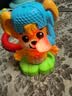 费雪（Fisher-Price）生日礼物数字颜色学习早教玩具-智趣乐队萌动领舞狐狸JFK46 实拍图