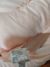 水星家纺被子春秋被秋冬被子被芯抗菌纤维被褥约4.6斤200*230cm粉 实拍图