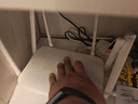 影速达【90天免费试用】2026新款三网通无线wifi路由器免装宽带不拉网线便携式随身wifi家用车载高速上网 【5年质保】双2.5G口|混合路由|送试用流量 实拍图