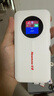 纽曼随身wifi可移动无线wifi6免插卡上网宝随行无线上网卡便携式车载4g无限路由器全国通用流量2025款 实拍图