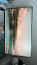 戴尔（DELL）23.8英寸 家用办公显示器 FHD IPS屏 144Hz 99%sRGB 硬件级防蓝光 电竞游戏电脑显示屏 S2425HSM 实拍图