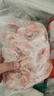 仁豪水产【源头直发】熟冻北极甜虾 150/180规格 净重3斤 解冻即食 冰虾 实拍图