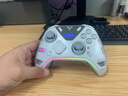 飞智八爪鱼5力反馈精英手柄 无线游戏手柄 力调节合金摇杆 switch2 类xbox蓝牙体感PC电脑NS平板Steam 实拍图