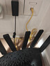 普联（TP-LINK）大道路由器7DR6430 BE6400 5G WiFi7千兆双频家用高速穿墙 2.4G wifi6无线 2.5G网口 游戏加速 实拍图