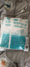 海氏海诺一次性使用医用外科口罩医用无菌级三层防尘防飞沫防晒口罩10*5袋 实拍图