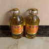 金龙鱼 食用油 花生浓香型浸出  食用植物调和油5L（新老包装随机发货） 实拍图
