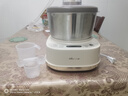 小熊（Bear）和面机家用 揉面机 厨师机 全自动多功能智能和面搅面机 面包面粉发酵醒面HMJ-A50N1 5L 实拍图