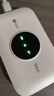 TCL随身wifi三网通用免插卡无线wifi6车载4G路由器随身便携无限制移动联通电信全国通用2025款5GXY15B 【升级充电款】3000毫安大电池超长续航 不限速不虚标月享1500G流量 实拍图