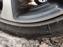 玛吉斯（MAXXIS)轮胎/汽车轮胎 215/50R17 91V HP-M3 原配荣威RX3 实拍图