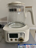 小白熊全玻璃恒温水壶调奶器婴儿电热水壶烧水壶冲奶1.2L 5025随机发货 实拍图
