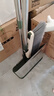 美丽雅扫把套装不锈钢簸箕垃圾铲磁吸畚撮箕笤大扫帚扫地神器两件套装 实拍图