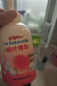 贝亲（Pigeon）洗发水沐浴露 含桃叶精华 婴儿洗发沐浴二合一 500ml IA209 实拍图
