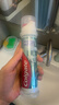 高露洁（Colgate）【孙颖莎同款】欧洲进口密泡美白直立按压泵式牙膏100ml温和去渍 实拍图