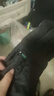 【全网爆款】滑雪手套男冬季加绒加厚保暖骑车防寒女电动车防风 U款蓝色【加绒加厚】 实拍图