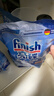 finish亮碟洗碗块16g*30块 大型洗碗机专用洗涤剂多效耗材洗碗粉洗碗盐 实拍图