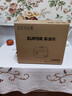 苏泊尔（SUPOR）小电饭煲1-2人用2升0涂层IH加热家用煮饭煲汤煮粥一锅多用不锈钢智能预约小型迷你电饭锅20HC1953 实拍图