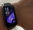 华为（HUAWEI）手环10 标准版 羽砂黑 智能手环专业睡眠分析情绪健康铝合金机身心率监测运动手环华为手环9升级 实拍图