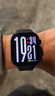 小米（MI）REDMI Watch 6典雅黑 国家补贴 澎湃OS 3 心率血氧监测 蓝牙通话 红米手表6 智能手表 小米汽车 实拍图