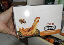 亿家馨泡卤鸭掌香辣味30g*20包 休闲零食卤味凤爪网红小吃特产年货礼品 实拍图