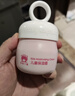 红色小象儿童面霜 0-3-6-12岁新生儿护肤保湿霜高保湿缓解干痒护肤润肤乳 【到手50g】益生元面霜25g 实拍图