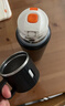 私家良品保温杯男女款大容量高颜值316L食品级不锈钢学生水杯新2025款 实拍图