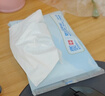 可心柔（COROU）乳霜纸抽纸 3层S码80抽*16包 保湿纸 宝宝婴儿云柔巾热门商品 实拍图