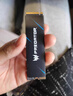 宏碁掠夺者（PREDATOR）2TB SSD固态硬盘 M.2接口(NVMe协议) GM6系列｜NVMe PCIe 4.0读速7200MB/s AI电脑存储配件 实拍图