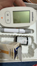 鱼跃（Yuwell）580血糖仪医用级家用检监测语音播报金榜 【仪器+100支试纸套装】 实拍图
