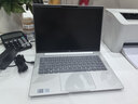 惠普（HP）战66八代 14英寸轻薄笔记本电脑 25新200系列(锐龙5 16G 512G 军标认证 一年上门 战AI)国家补贴 实拍图