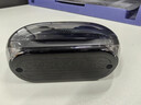 JBL 【王楚钦同款】SOUNDGEAR CLIPS琉璃扣 开放式无线蓝牙耳机耳夹式耳机不入耳挂耳式华为通用 黑色 晒单实拍图