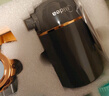 美的（Midea）净水器水龙头过滤器家用自来水滤水器直饮前置过滤器厨房卫生间通用除水垢除余氯双出水可清洗滤芯 一机一芯【可清洗滤芯】 实拍图