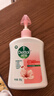 滴露（Dettol）洗手液抑菌杀菌消毒滋润500g+500g 补充装儿童家庭护手替换 实拍图
