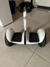 九号（Ninebot）电动平衡车小九迷你Mini成年人电动车代步腿控智能两轮大人非燃动版Plus长续航 实拍图