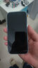 Apple/苹果 iPhone 17 256GB 黑色 支持移动联通电信5G 双卡双待手机 实拍图