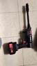 智汇德国洗车高压水枪家用无线锂电洗车机大功率便携式刷车泵洗车神器 380W 【鼎配款】双电+10米管+工具箱+洗车包 德系顶配家用洗车浇花清洗庭院洗空调喷农药强力洗地 实拍图