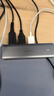 绿联 USB3.0扩展器扩展坞 高速4口分线器HUB拓展集线器 笔记本电脑一拖多接口转换器转接头延长线 实拍图