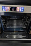 华凌美的子品牌 追光系列 蒸烤箱一体机嵌入式 78L大容量 微蒸烤炸炖5合1 炫彩交互大屏搪瓷内腔 T7G1 实拍图