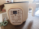 牧利派 电饭锅电饭煲小型米饭锅迷你小2人-3人多功能家用智能蒸饭锅煮粥一体多用不粘锅带蒸笼 1.8L 品牌正品 智能自动煮饭 预约定时保温 1.8L I 不粘锅+蒸笼【可煎炒煮涮炖】 实拍图