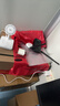 睿量（REMAX）【三合一快充】适用苹果无线充33W磁吸MagSafe iPhone17/16/15/14/华为手机iWatch手表耳机底座 实拍图